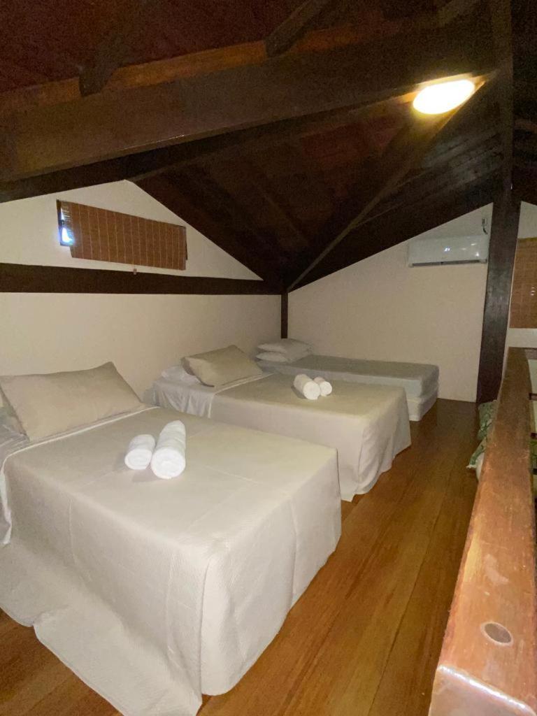 Flamboyant Residence Fernando de Noronha Zimmer foto